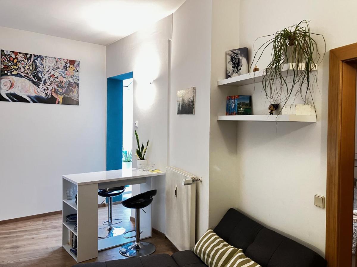 City Center Apartment Филлах Экстерьер фото